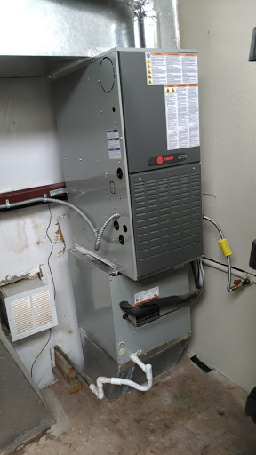 Air Conditioning Contractor «Arizona Comfort Systems Heating», reviews and photos