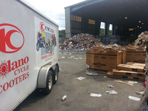 Motor Scooter Dealer «Solano Cycle of St Augustine», reviews and photos, 32 San Marco Ave, St Augustine, FL 32084, USA