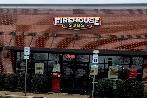 Firehouse Subs Hendersonville image