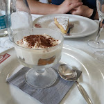 Photo n°6 de l'avis de L. fait le 17/08/2020 à 17:02 sur le  RISTORANTE BAR MINIGOLF DALL’AVA à San Romolo