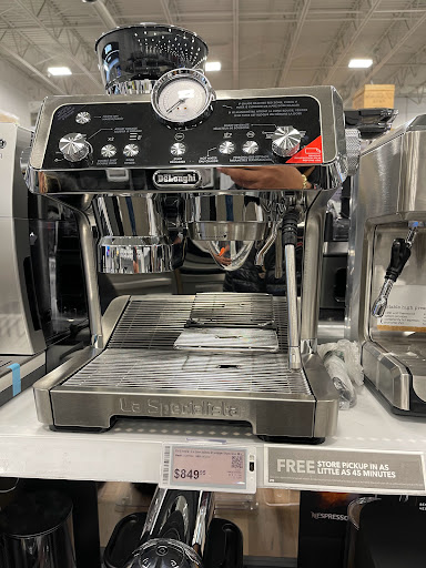 Electronics Store «Best Buy», reviews and photos, 1504 MacArthur Rd, Whitehall, PA 18052, USA