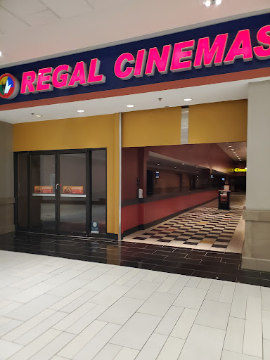 Movie Theater «Regal Cinemas Aviation Mall 7», reviews and photos, 578 Aviation Rd, Queensbury, NY 12804, USA