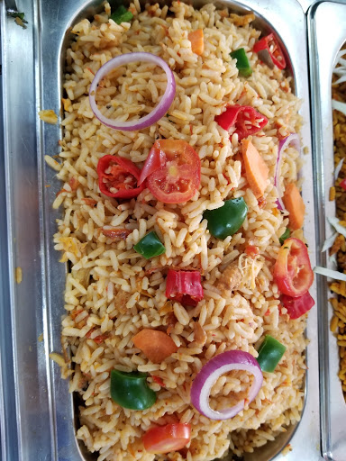 Country Style Chicken, Beside Union Bank, 25 Port Harcourt Rd, New Owerri, Owerri, Nigeria, Fast Food Restaurant, state Imo
