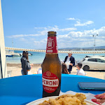 Photo n°1 de l'avis de Giuseppe.n fait le 29/04/2022 à 07:49 sur le  La Baia Torre Canne à Torre Canne