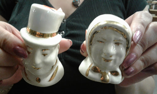 Thrift Store «SPCA Thrift Shop», reviews and photos, 4220 S Washington Ave, Titusville, FL 32780, USA