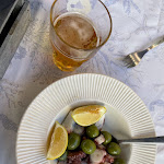 Photo n°1 de l'avis de Meike.a fait le 03/10/2023 à 13:35 sur le  SIRIO BISTROT à Torre del Greco