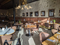 Atmosphère du Restaurant Asado - Château Capitoul à Narbonne - n°10