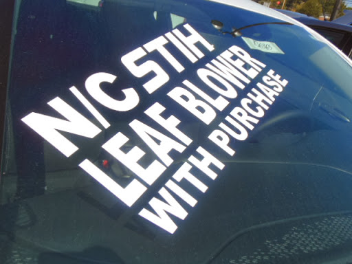 Used Car Dealer «Prince Frederick Chrysler Jeep Dodge Ram», reviews and photos, 265 Solomons Island Rd N, Prince Frederick, MD 20678, USA