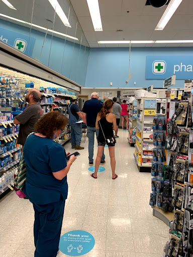 Drug Store «Walgreens», reviews and photos, 2 Mathis Dr, Dickson, TN 37055, USA