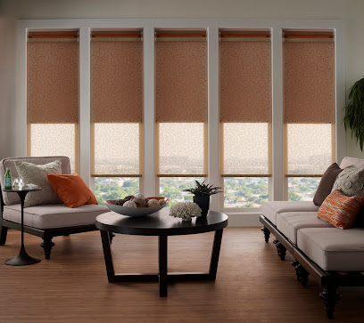 Honeycomb & Cellular Shades and Blinds
