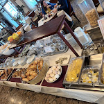 Photo n°3 de l'avis de Robert.o fait le 05/05/2024 à 18:22 sur le  Hotel San Benedetto à Peschiera del Garda