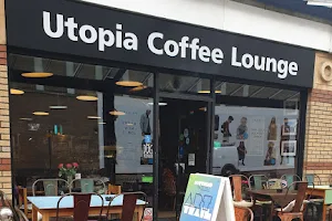Utopia Coffee Lounge image