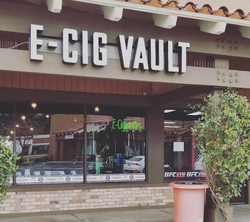 Tobacco Shop «E-Cig Vault Vape Shop and Lounge Aliso Viejo», reviews and photos, 27058 La Paz Rd, Aliso Viejo, CA 92656, USA