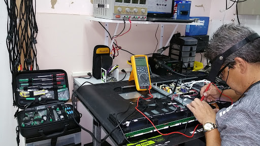 Cell Phone Store «Cell Phones Universe», reviews and photos, 9676 NW 25th St, Doral, FL 33172, USA