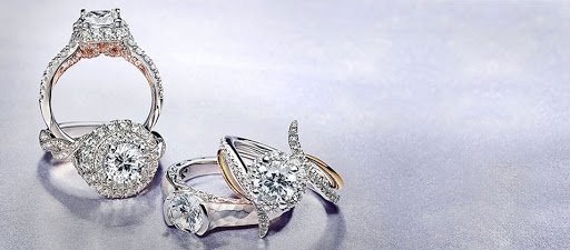 Jeweler «Precision Jewelers», reviews and photos, 32350 Gratiot Ave, Roseville, MI 48066, USA