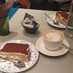 Photo n°4 de l'avis de Wall.� fait le 28/01/2024 à 17:11 sur le  Treviso Tiramisù Palazzina Barberia à Treviso