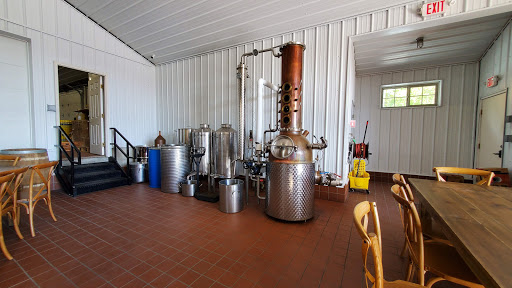 Winery «Magnanini Winery, Restaurant & Distillery», reviews and photos, 172 Strawridge Rd, Wallkill, NY 12589, USA