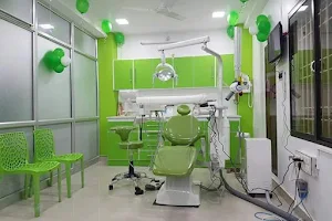 Dr. Hari's Dental And Oro Care image