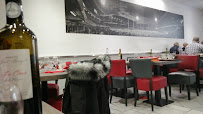 Atmosphère du Restaurant français Restaurant du Stade- Chez Fred et Nat à Clermont-Ferrand - n°3