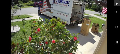HVAC Contractor «Freedom Air & Heat Inc», reviews and photos