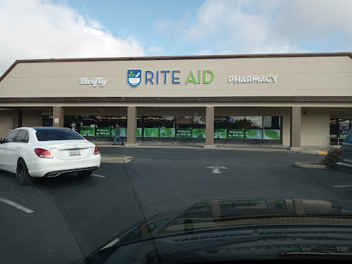 Pharmacy «Rite Aid», reviews and photos, 1165 Arnold Dr, Martinez, CA 94553, USA