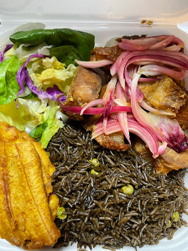 Grocery Store «Caribbean Market Store», reviews and photos, 11768 Hastings Bridge Rd, Hampton, GA 30228, USA