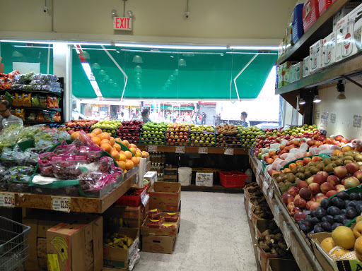 Supermarket «Premium Supermarket», reviews and photos, 16807 Hillside Avenue, Jamaica, NY 11432, USA