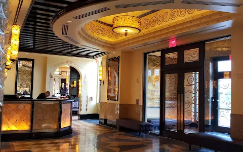 Grand Lux Cafe image