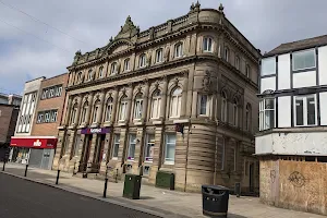 NatWest Bolton image