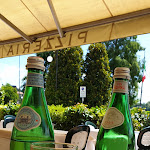 Photo n°3 de l'avis de leonard.o fait le 19/07/2020 à 14:09 sur le  Ristorante Pizzeria Bolongaro à Verbania