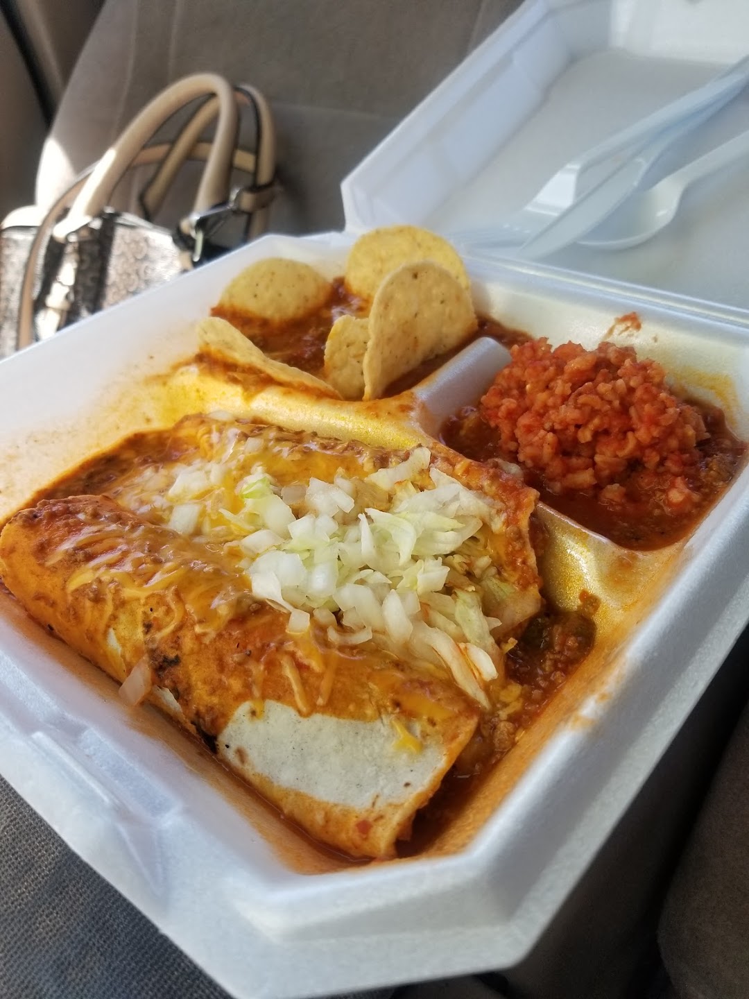 Marlenes New Mexican Food