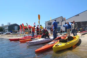 Dinghy Shop image