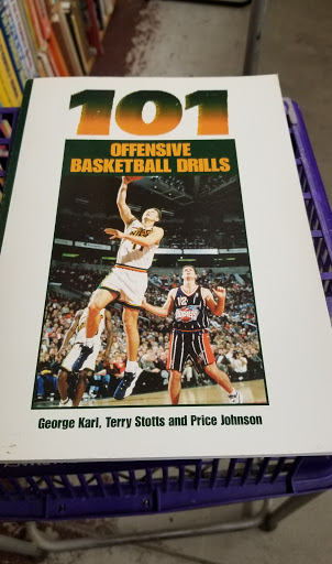 Used Book Store «The Book Garden», reviews and photos, 868 Monmouth Rd, Cream Ridge, NJ 08514, USA