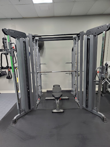 Gym «The HITFIT Gym», reviews and photos, 16112 Marsh Rd #416, Winter Garden, FL 34787, USA