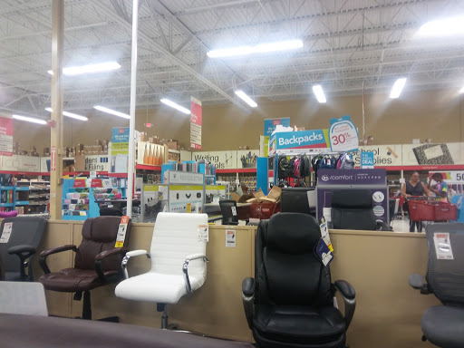 Office Supply Store «Office Depot», reviews and photos, 4295 Stone Mountain Hwy, Lilburn, GA 30047, USA