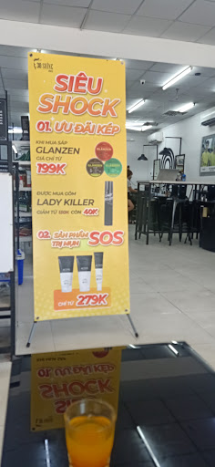 Top 20 30shine cửa hàng Huyện Quảng Trạch Quảng Bình 2022