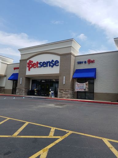 Pet Supply Store «Petsense Scottsboro», reviews and photos, 22991 John T Reid Pkwy, Scottsboro, AL 35768, USA