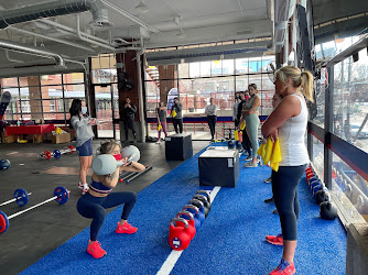 F45 Training Downtown Salt Lake City