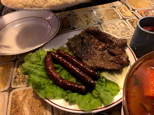 Photo n°25 de Chez Mamane à Paris ()