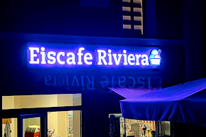 Eiscafé Riviera image
