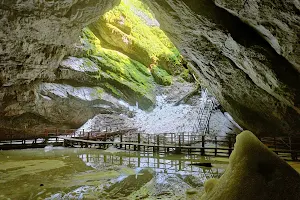 Scărişoara Glacier Cave image