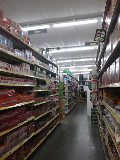 Discount Store «Dollar General», reviews and photos, 2798 S Ridgewood Ave, Edgewater, FL 32141, USA