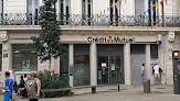 Banque Crédit Mutuel 84000 Avignon