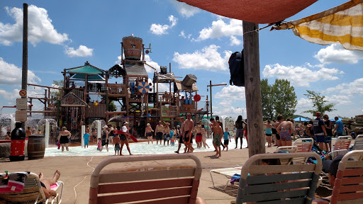 Water Park «Hurricane Harbor», reviews and photos, Allenton 6 Flags Road, Eureka, MO 63025, USA
