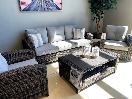 Furniture Store «Pacific Lifestyle Furniture», reviews and photos, 16305 NW Cornell Rd, Beaverton, OR 97006, USA