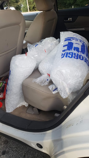 Liquor Store «J & J Package Store», reviews and photos, 3408 Wesley Chapel Rd, Decatur, GA 30034, USA