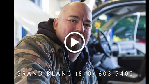 Auto Repair Shop «ABC Auto Repair (Grand Blanc Location)», reviews and photos, 5360 Saginaw Rd, Flint, MI 48507, USA