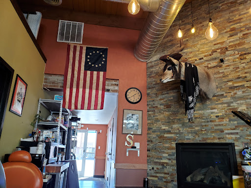 Explore fine line tattoo ideas with meaning, creative tattoo ideas in Albuquerque, available at Iron Anchor Tattoo Parlour