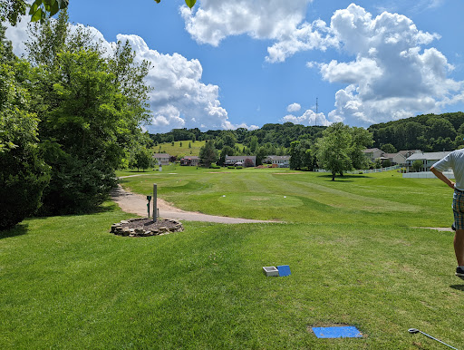 Golf Course «Sugar Creek Golf Course & Banquet Center», reviews and photos, 5224 Country Club Dr, High Ridge, MO 63049, USA
