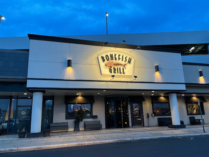 Top Caterers in New Jersey  Discover Bonefish Grill and More